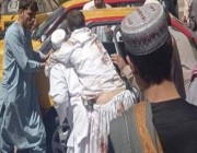 نجاة قادة طالبان من تفجير مسجد في هرات