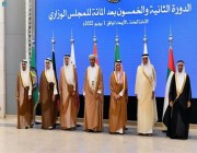 وزراء خارجية “التعاون الخليجي” يعقدون اجتماعهم غداً في الرياض