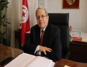 وزير الخارجية التونسي يجري اتصالاً مع نظيره الإستوني