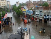 وكالة الفضاء الأوروبية تكشف سبب فيضانات باكستان المدمرة