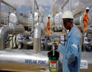 ‏السعودية تتخطى ‎روسيا وتصبح مورد النفط الثاني للهند