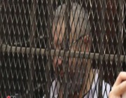 ‏مصر.. حكم بالإعدام على القاضي قاتل زوجته الإعلامية ‎شيماء جمال