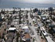 وسط تقديرات بوفاة العشرات.. ولايات أمريكية تواجه إعصاراً تاريخياً  