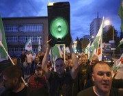 انتخابات رئاسية وبرلمانية في البوسنة في ظل أسوأ أزمة سياسية تواجهها البلاد منذ نهاية الحرب