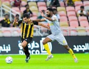 طارق حامد أكثر لاعبي الدوري هذا الموسم استعادة للكرة