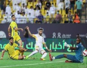 بالأرقام.. الاتحاد يتفوق على النصر تاريخيا في الرياض