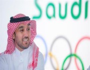 وزير الرياضة يرأس الوفد السعودي في اجتماعات المجلس الأولمبي الآسيوي