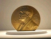 3 باحثين يحصدون جائزة نوبل للفيزياء.. وأنغيلا ميركل تفوز بجائزة نانسن