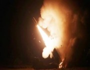 سول وواشنطن تطلقان وابل صواريخ ردا على اختبار بيونجيانج الصاروخي