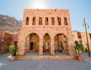 الهيئة الملكية للعلا تعزز الحفاظ على التراث الثقافي بتوقيع اتفاقية مع “الآيكوموس” السعودي