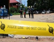 شرطي سابق يقتل 30 شخصًا بينهم 23 طفلًا في حضانة وينتحر