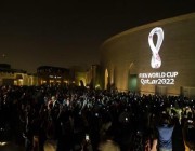 الجماهير السعودية تحجز 123 ألفا تذكرة لحضور كأس العالم بقطر 2022