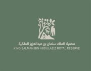 هيئة تطوير محمية الملك سلمان تتعهد بالانضمام للقائمة الخضراء للاتحاد الدولي لحماية الطبيعة