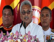 سريلانكا: المحكمة العليا توافق على رفع دعوى ضد الرئيس المخلوع راجاباكسا