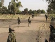 واشنطن تعرض 5 ملايين دولار مقابل معلومات عن كمين ضد قواتها في النيجر
