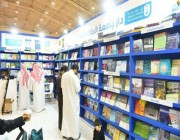 “جامعة الملك سعود” تستعرض مشاركتها في معرض الكتاب بـ3 مكتبات