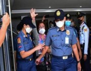 احتجاز سناتورة سابقة رهينة أثناء محاولة نزلاء الفرار من سجن في الفليبين