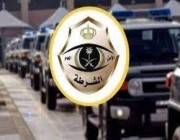 القبض على مقيم تشادي لنقله 6 مخالفات لنظام أمن الحدود بأحد رفيدة