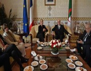 رئيسة وزراء فرنسا في الجزائر لتجسيد المصالحة الفرنسية الجزائرية