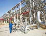 “البترول الكويتية”: توقف طارئ لوحدات بمصفاة ميناء الأحمدي بسبب انقطاع مياه التبريد