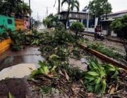 ارتفاع حصيلة الإعصار جوليا في أميركا الوسطى إلى 26 قتيلاً