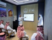 “الداخلية” تعقد ورش عمل تقنية لرفع قدرات منسوبيها بمعرض جيتكس في دبي