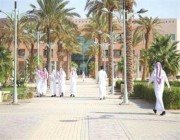 منهم 6 لأول مرة .. 21 جامعة سعودية تدخل في تصنيف التايمز 2023م