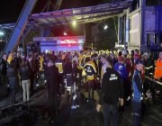 22 قـتيلا على الأقل في انـفجار بمنجم فحم في تركيا