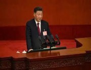 الرئيس الصيني يندد بتدخل “قوى خارجية” في تايوان في افتتاح المؤتمر ال20 للحزب الشيوعي