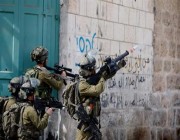 مقتل فلسطيني برصاص جنود إسرائيليين خلال اشتباك بالضفة الغربية