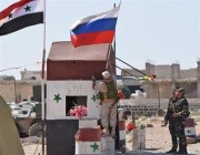 جنرال روسي: القوات الروسية والسورية تقتل 20 متشددا في سوريا