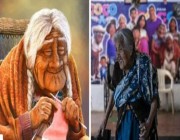وفاة ملهمة شخصية “ماما كوكو” في المكسيك عن 109 سنوات
