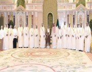 الكويت: الحكومة الجديدة تؤدي اليمين الدستورية أمام ولي العهد