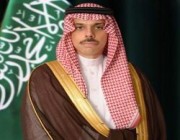 سمو وزير الخارجية يجري اتصالًا هاتفيًا بوزير الخارجية الكويتي