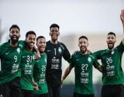 الأخضر يدشن تدريباته في أبوظبي ضمن مرحلة الإعداد لكأس العالم