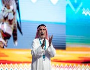 مبيعات مزاد نادي الصقور السعودي تتجاوزُ حاجزَ المليوني ريال