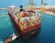 “موانئ”: إضافة خط ملاحي جديد يربط ميناء الملك عبد العزيز بـ 4 موانئ عالمية
