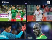 أبرزهم محترفي النصر والشباب.. لاعبون من الدوري السعودي يتنافسون على كأس العالم 2022