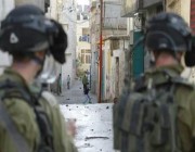 مقتــل فلسطيني في الضفة الغربية يشتبه بتنفيذه هجوما في القدس
