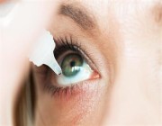 “الغذاء والدواء”: 9 خطوات لاستخدام قطرات العيون بشكل سليم