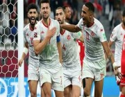 المنتخب التونسي يستعد لمونديال 2022 بمعسكر في الدمام