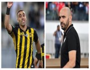 تقارير: استدعاء “حمدالله” لقائمة المغرب المشاركة في مونديال قطر 2022
