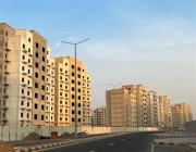 “سكني” يعلن عن تسليم 532 وحدة سكنية في “بوفارديا سيتي” بجدة