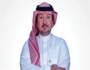 رئيس الاتحاد السعودي لكرة السلة: الكشف عن الشعار الرسمي لدوري السوبر خطوة مهمة لأنديتنا