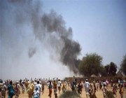 150قتـيلا في يومين من الاشتباكات القبلية بولاية النيل الأزرق السودانية