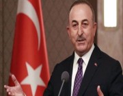 وزير خارجية تركيا: أمريكا تتنمر على السعودية وهذا عمل غير صائب