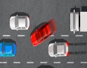 “المرور” يحذر قائدي المركبات من 3 مخاطر للمراوغة بسرعة على الطرق