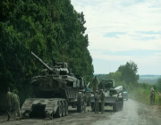 مستجدات الغـزو الروسي.. صافرات الإنذار تدوي بكييف وأوكرانيا تستعيد مناطق جديدة