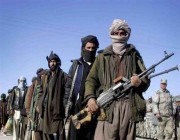 طالبان تعلن استهدافها وقتلها 6 من عناصر تنظيم “داعش” في كابول