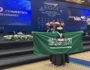 المنتخب السعودي للمعلوماتية للبنات يفوز بـ3 ميداليات في الأولمبياد الأوروبي 2022 بتركيا